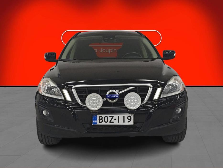 VOLVO XC60 2009