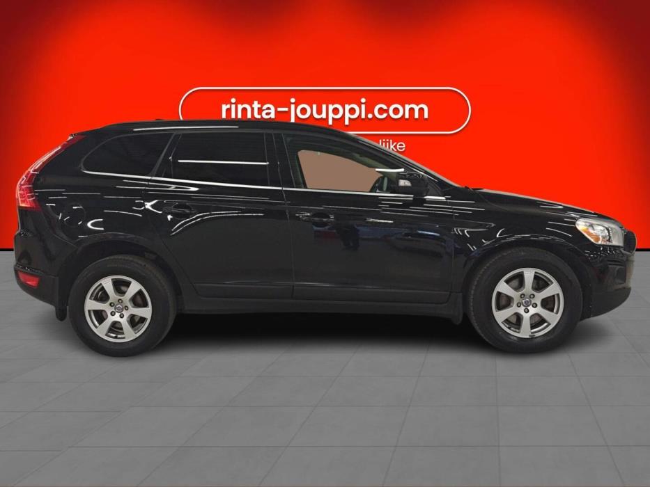 VOLVO XC60 2009