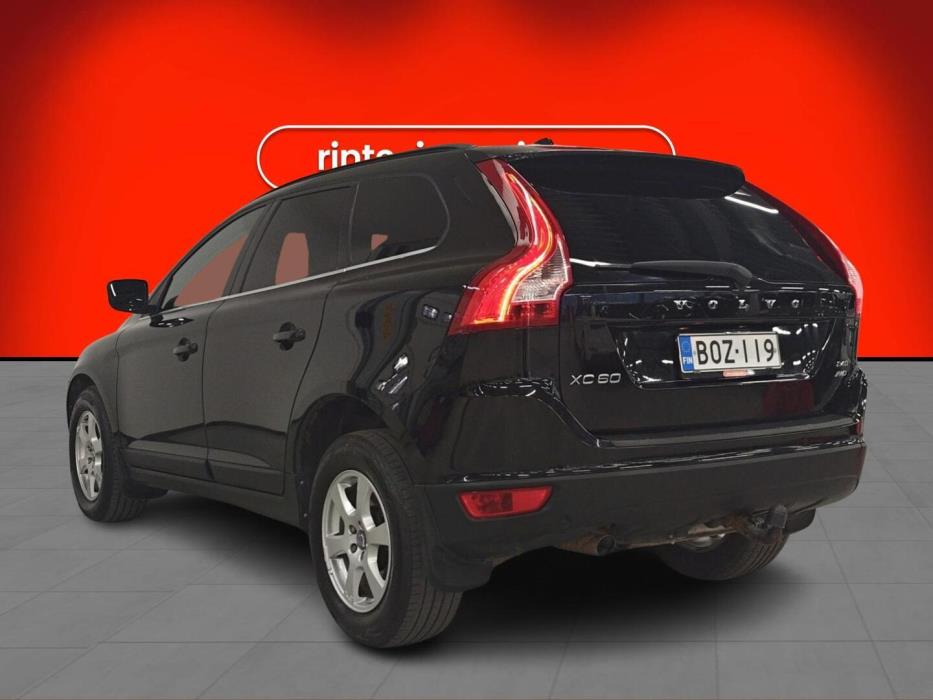VOLVO XC60 2009