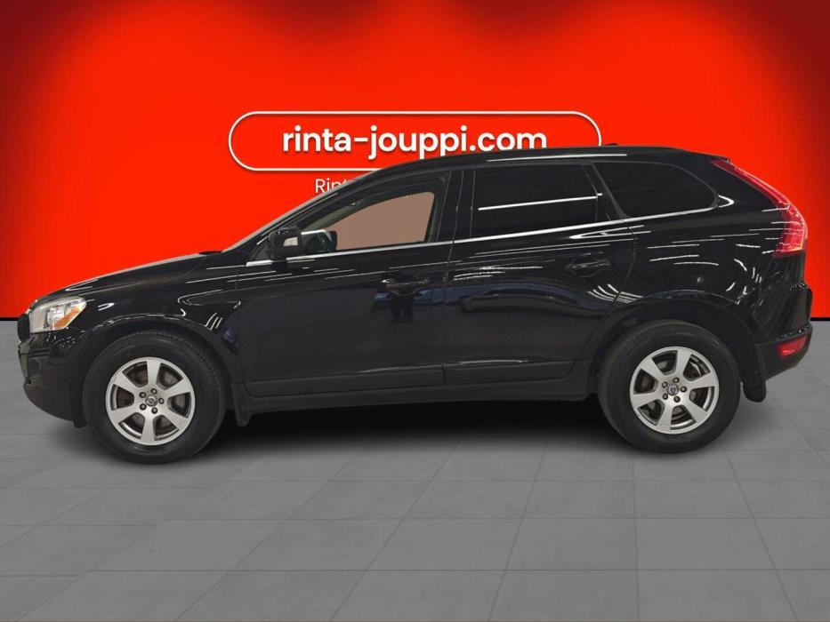 VOLVO XC60 2009