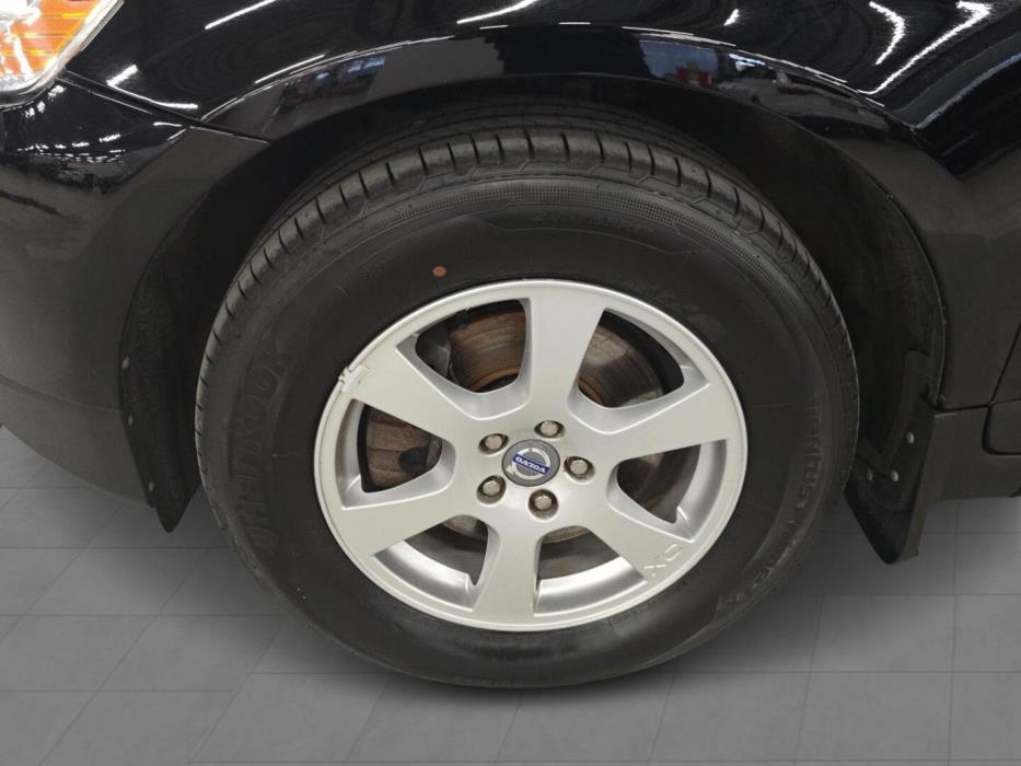VOLVO XC60 2009