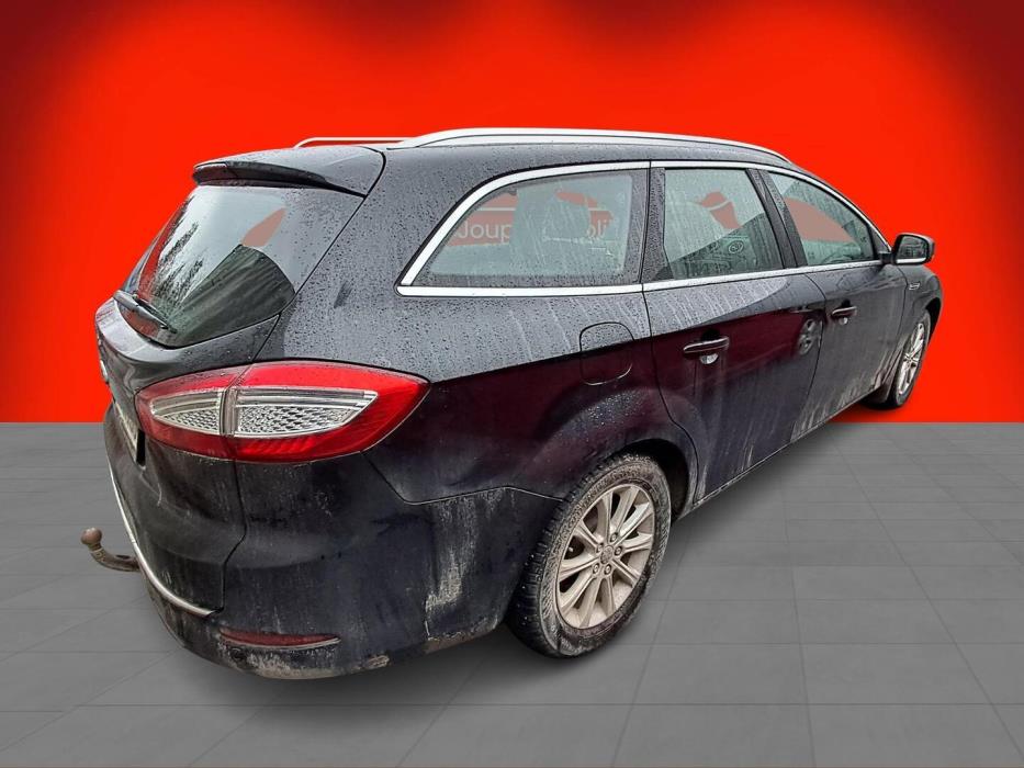 FORD Mondeo 2013