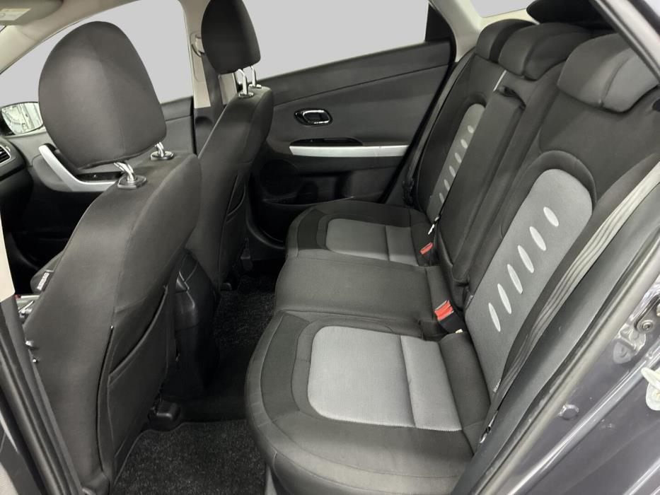 KIA cee'd 2014