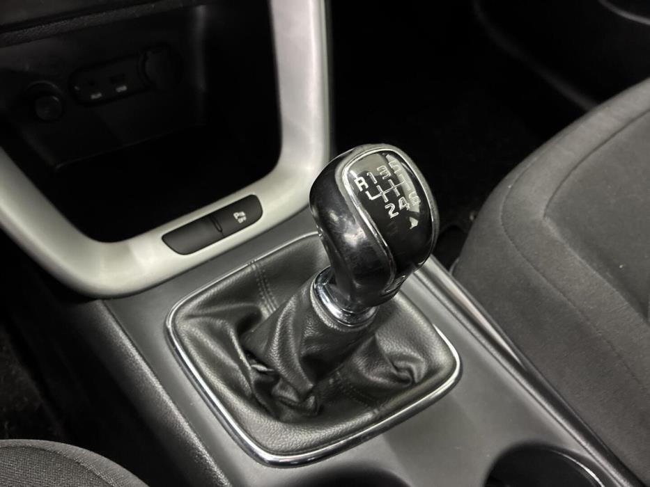 KIA cee'd 2014