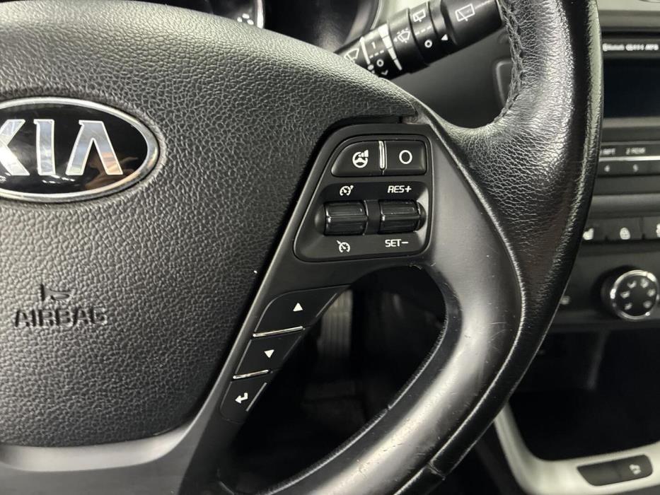 KIA cee'd 2014
