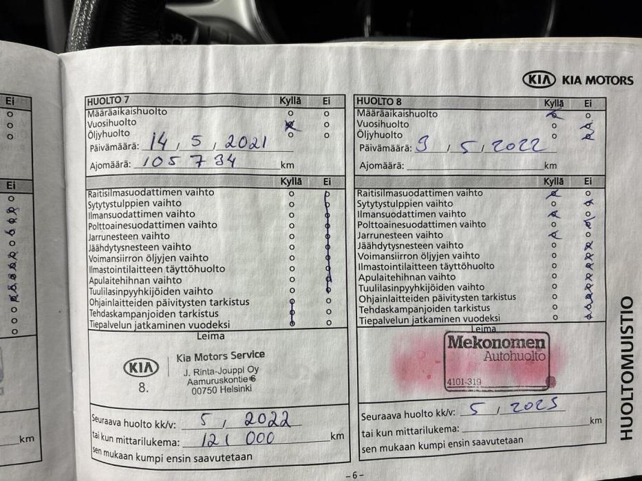 KIA cee'd 2014