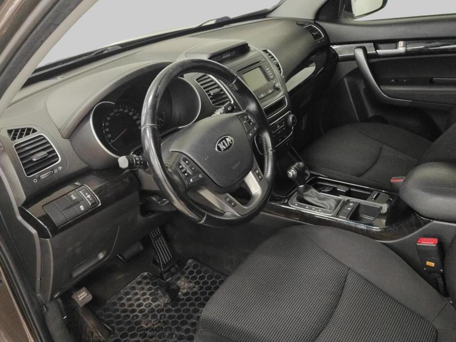 KIA Sorento 2014