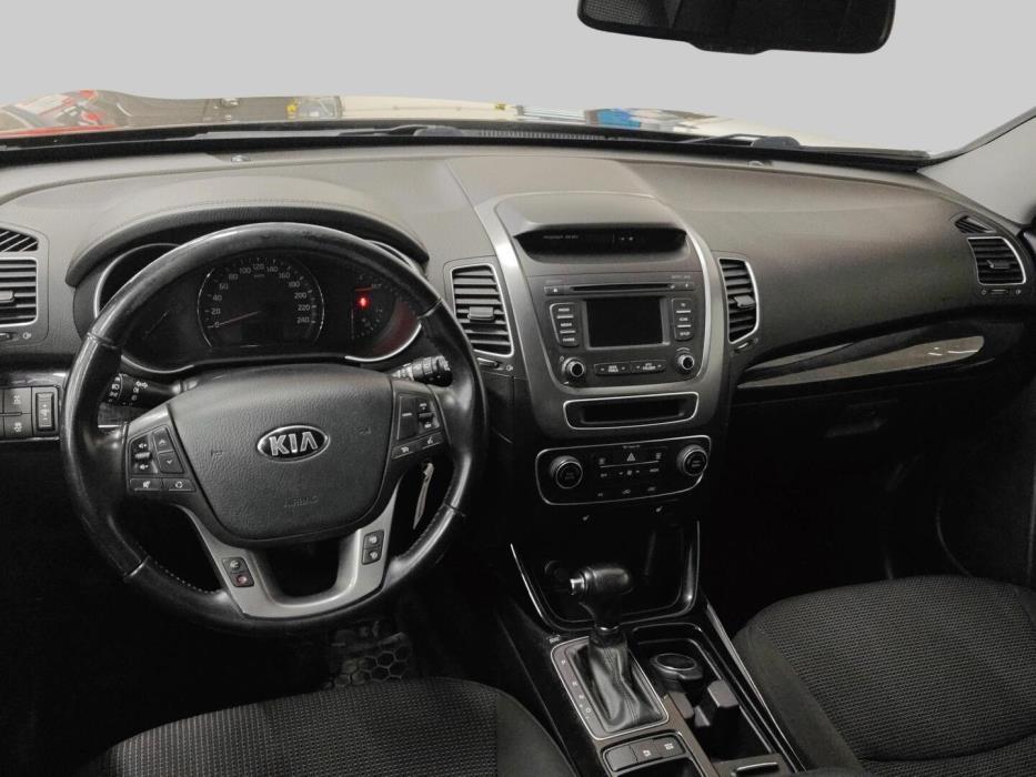 KIA Sorento 2014