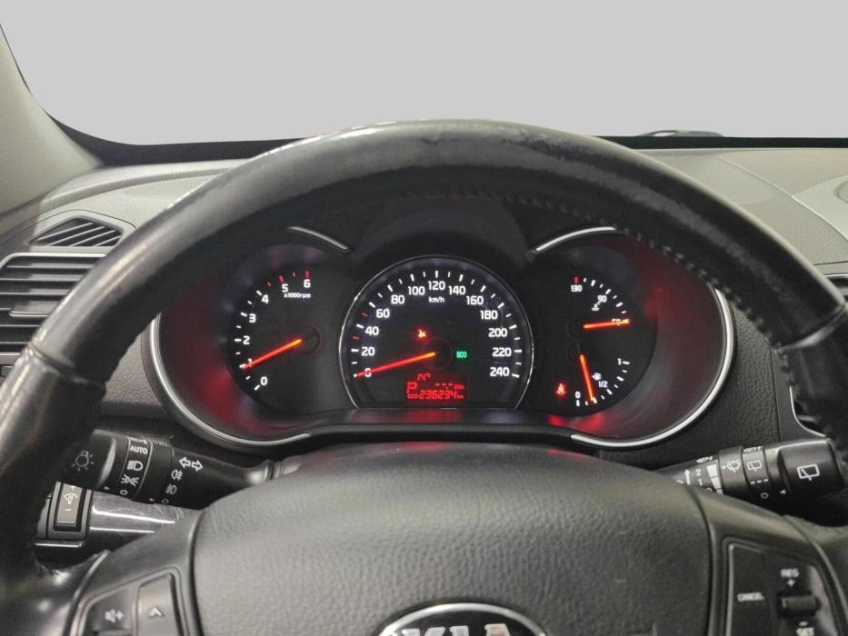KIA Sorento 2014