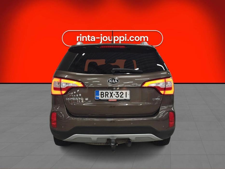 KIA Sorento 2014