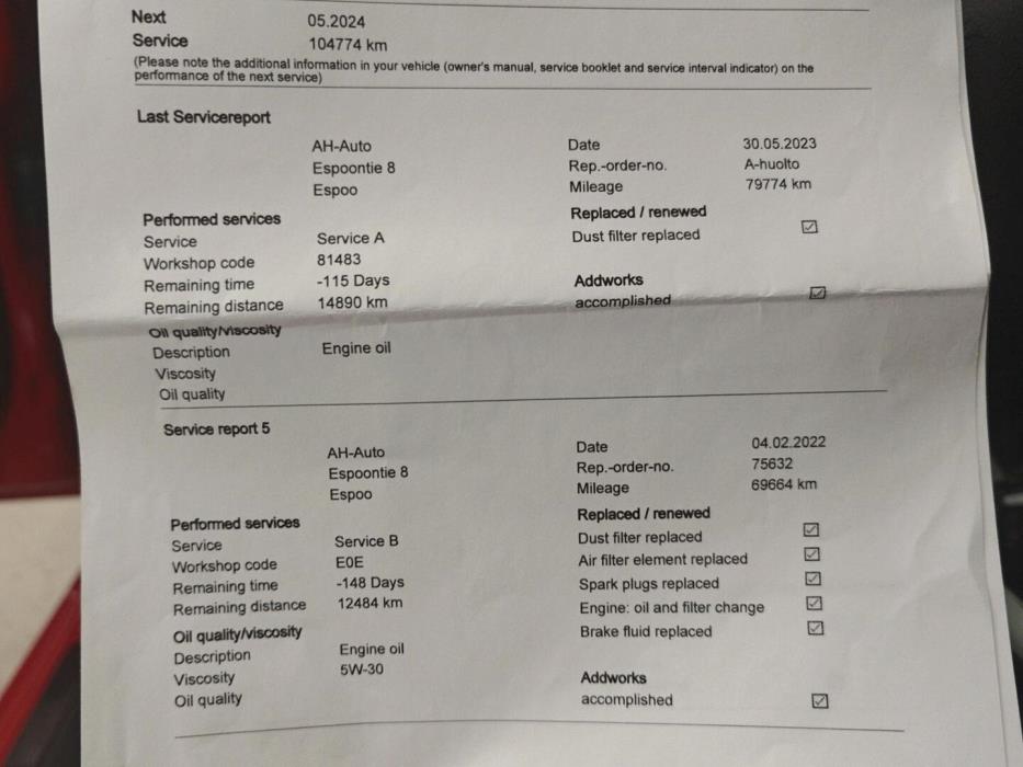 MERCEDES-BENZ A 2015