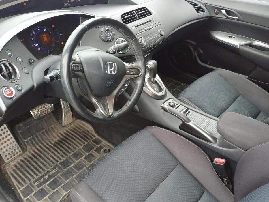 HONDA Civic 2009