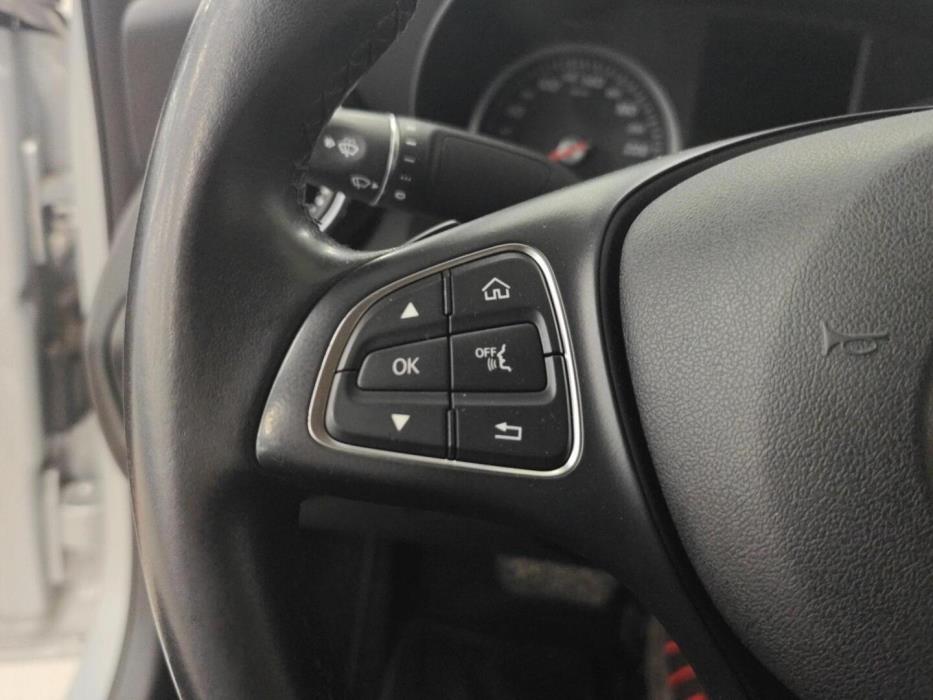 MERCEDES-BENZ C 2016