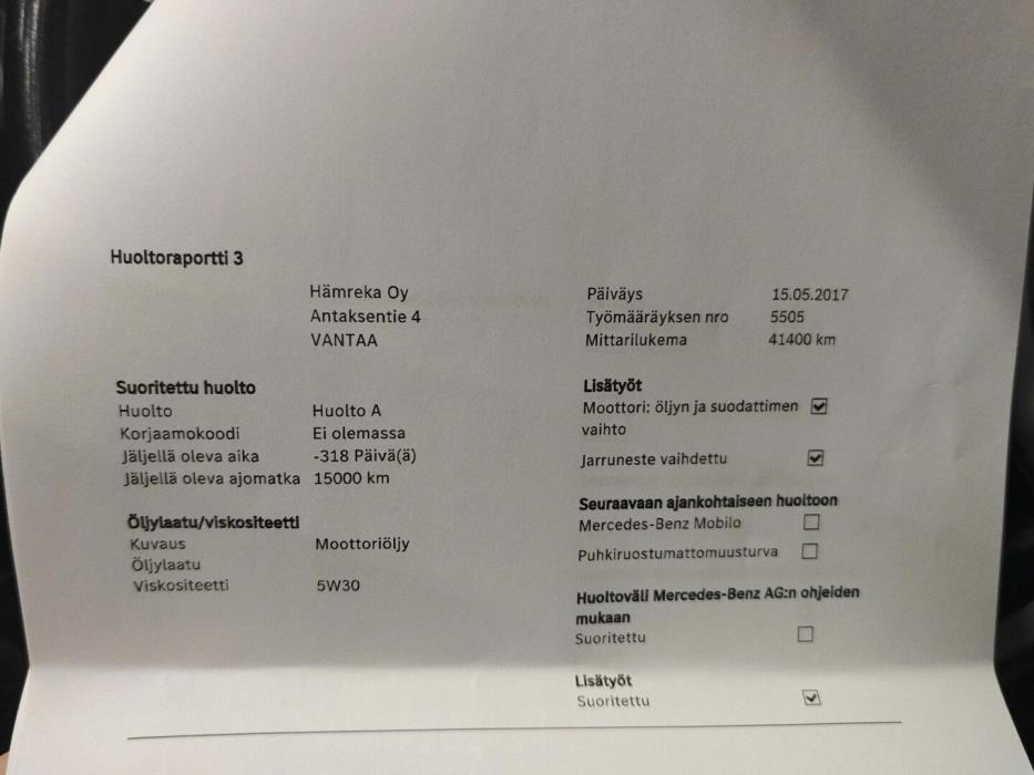 MERCEDES-BENZ E 2013