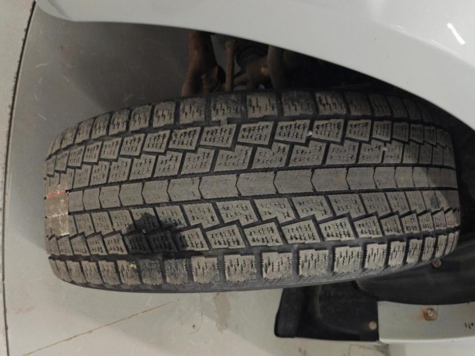 TOYOTA Land Cruiser 2005
