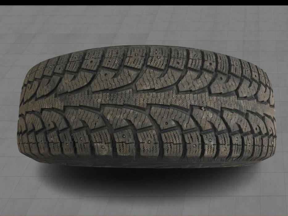 TOYOTA Land Cruiser 2005