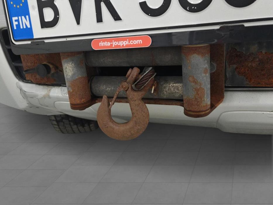 TOYOTA Land Cruiser 2005