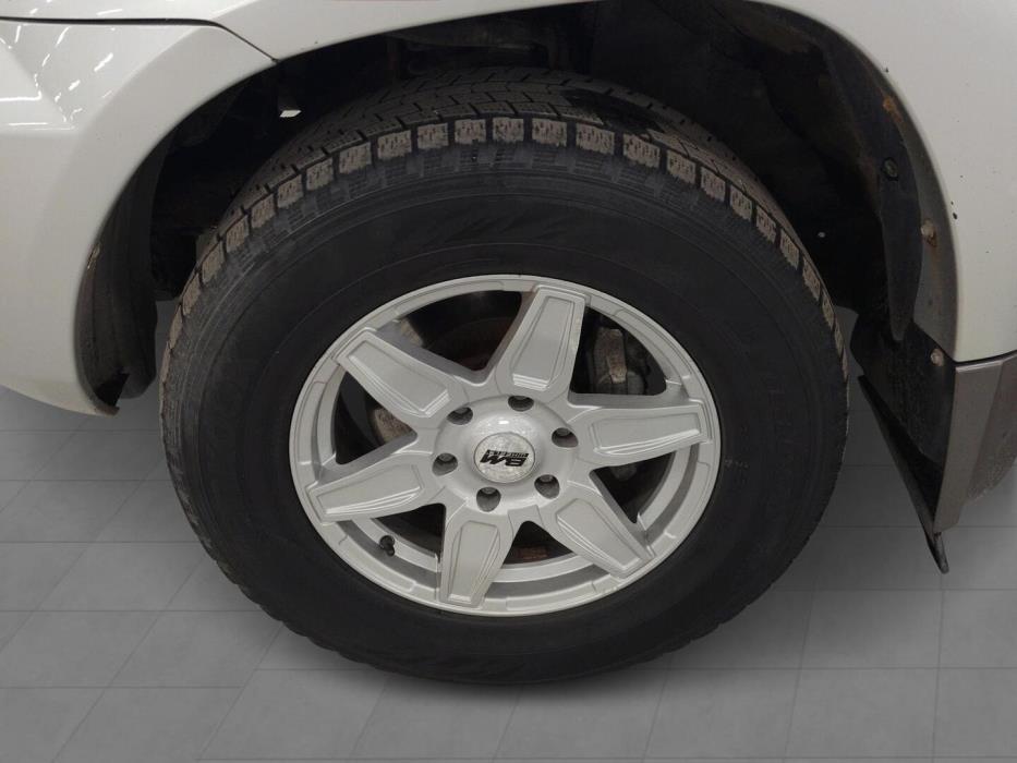 TOYOTA Land Cruiser 2005