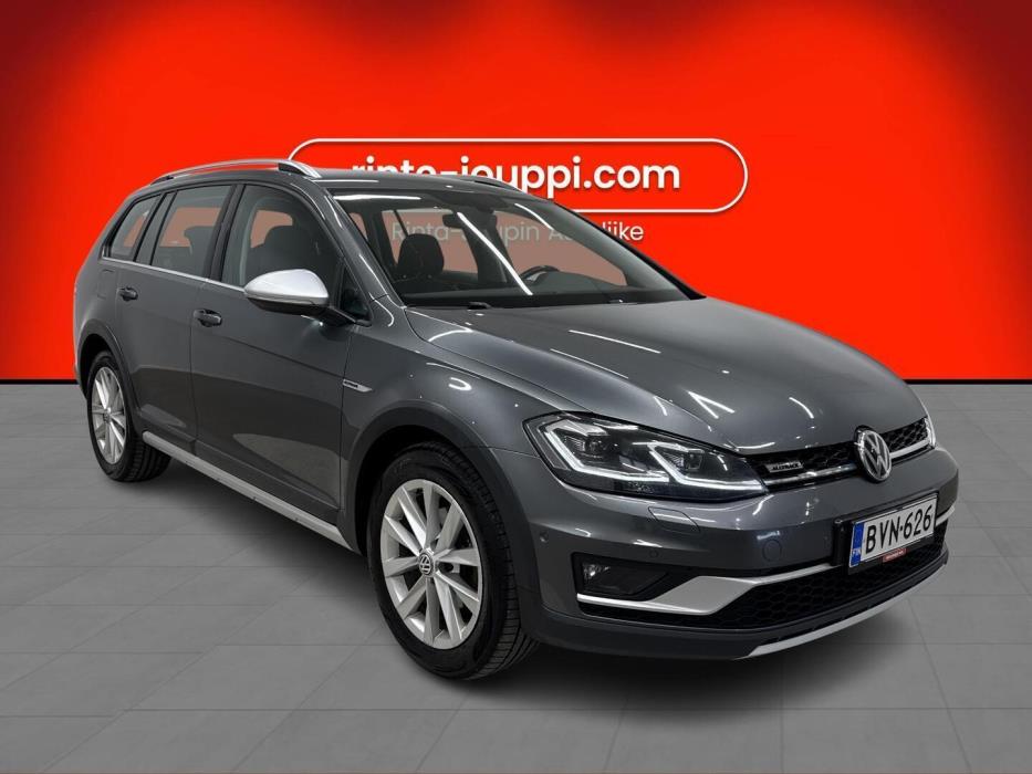 VOLKSWAGEN Golf 2019