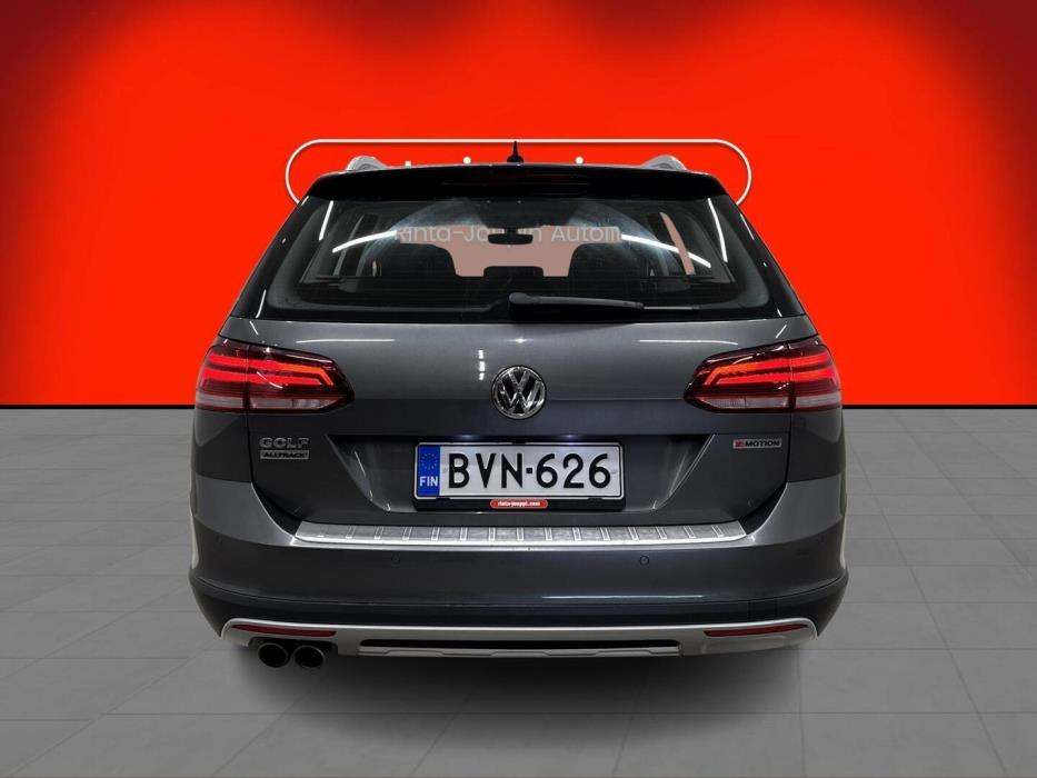VOLKSWAGEN Golf 2019