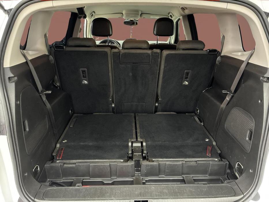 OPEL Zafira Tourer 2014
