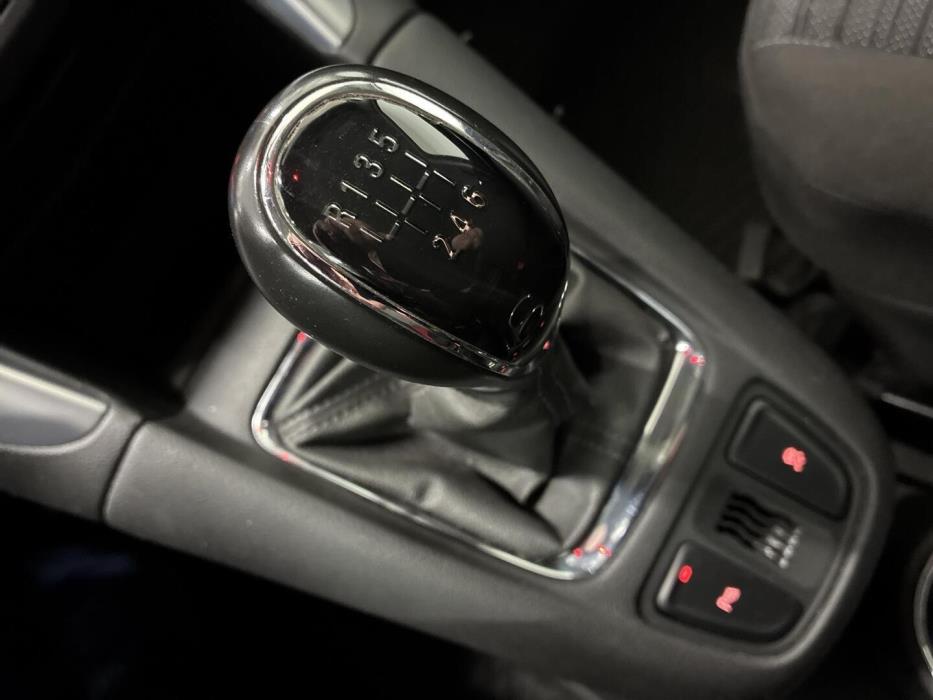 OPEL Zafira Tourer 2014