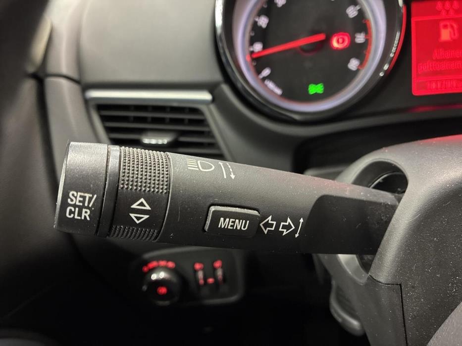 OPEL Zafira Tourer 2014
