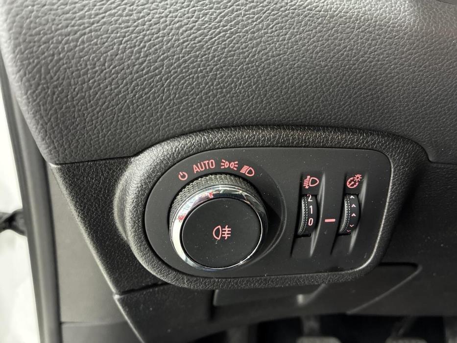 OPEL Zafira Tourer 2014