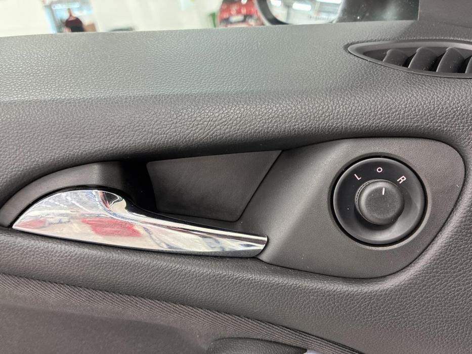 OPEL Zafira Tourer 2014