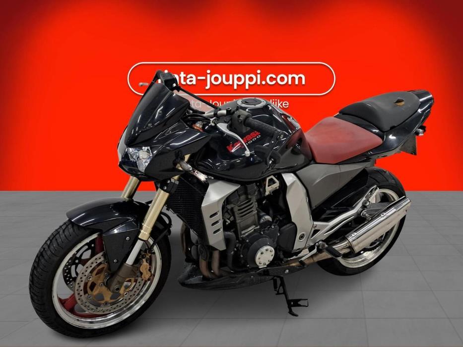 KAWASAKI Z 2003