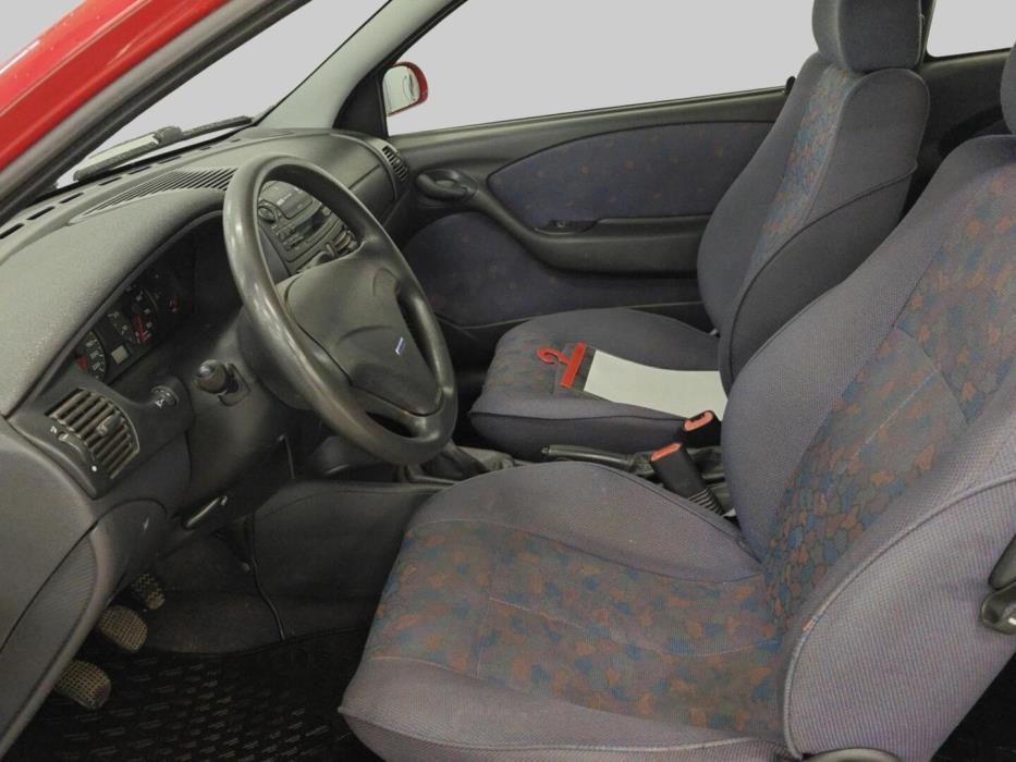 FIAT Bravo 2001