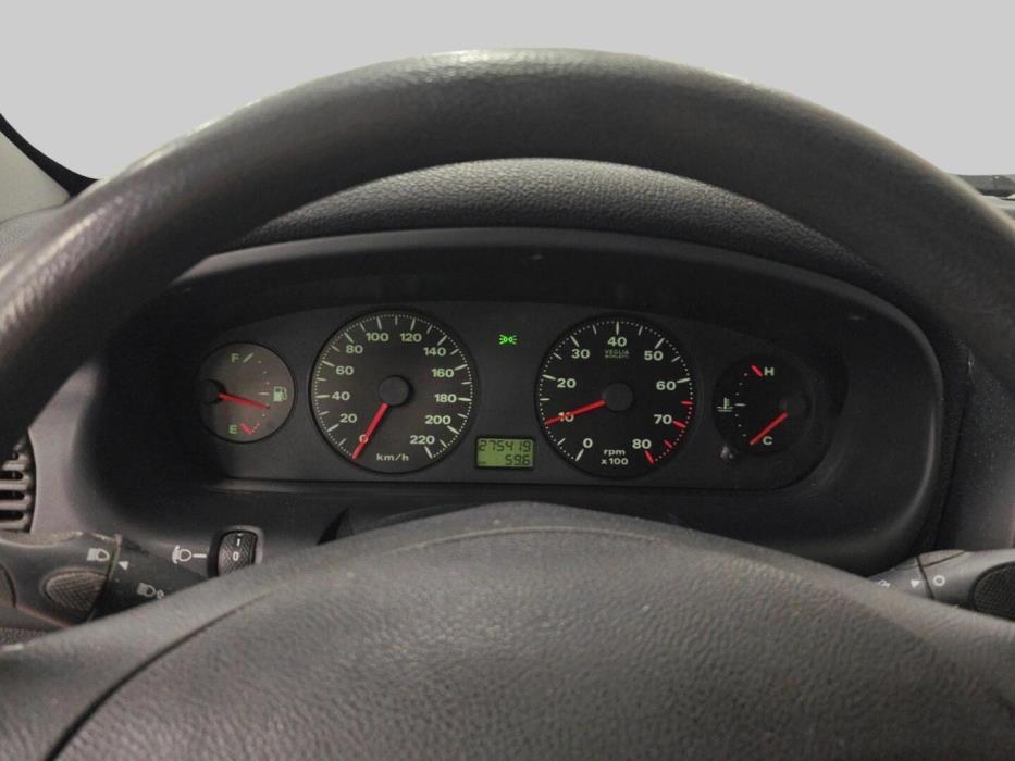 FIAT Bravo 2001