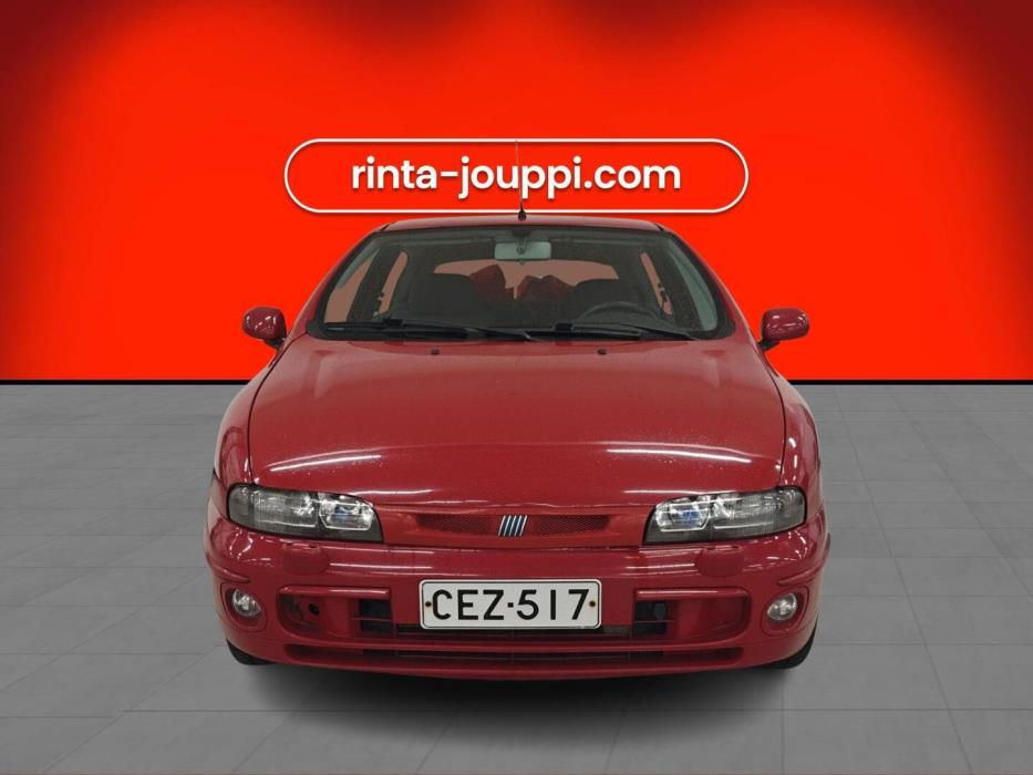 FIAT Bravo 2001