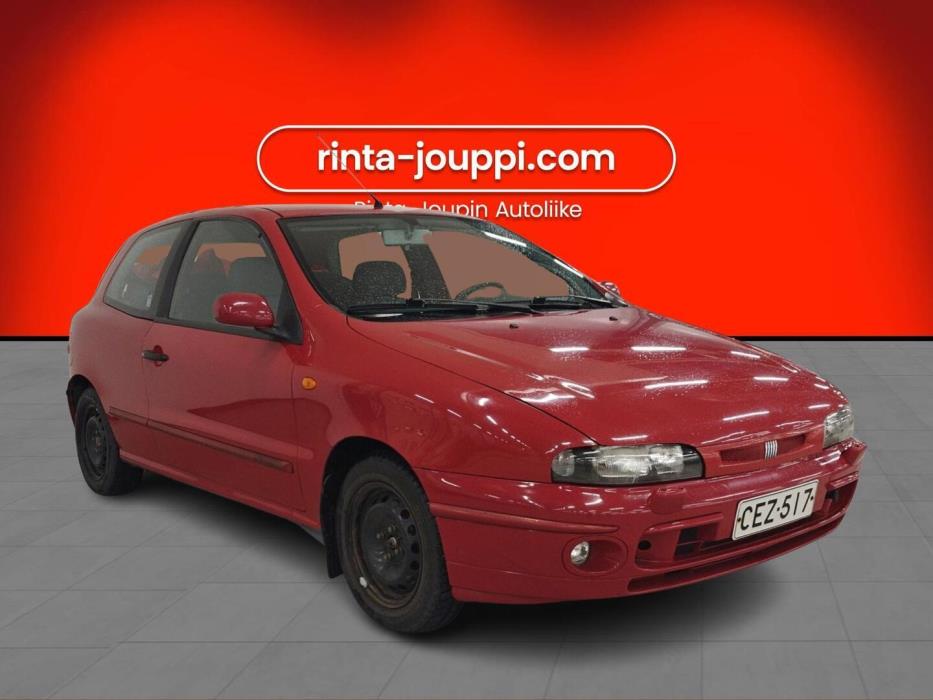 FIAT Bravo 2001