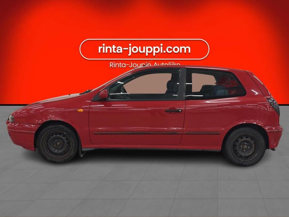 FIAT Bravo 2001