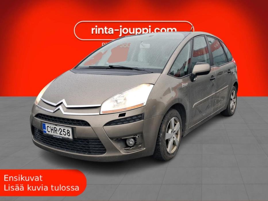 CITROEN C4 Picasso 2010