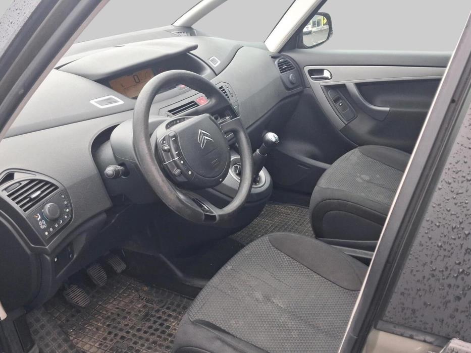 CITROEN C4 Picasso 2010