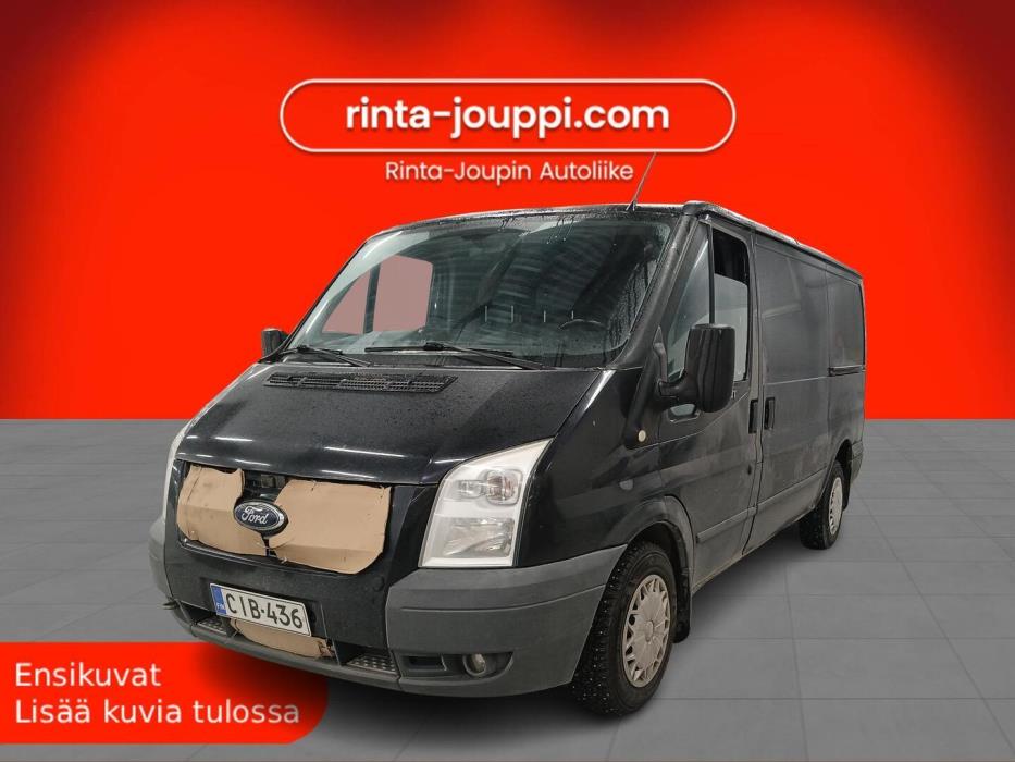FORD Transit 2011