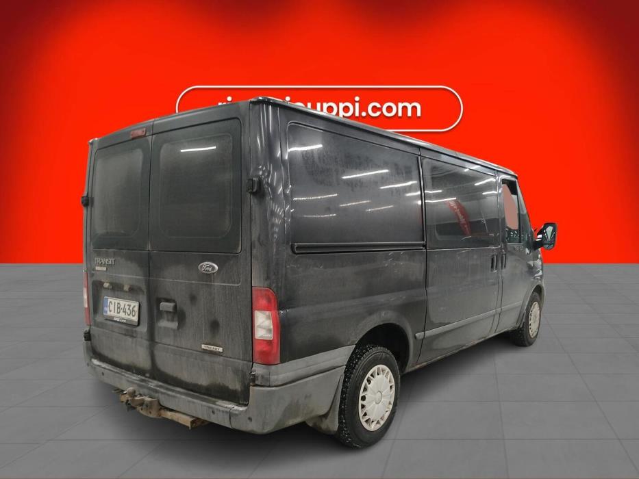 FORD Transit 2011