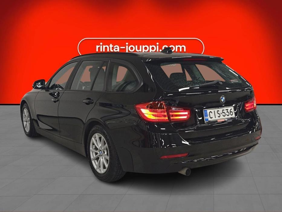 BMW 316 2014