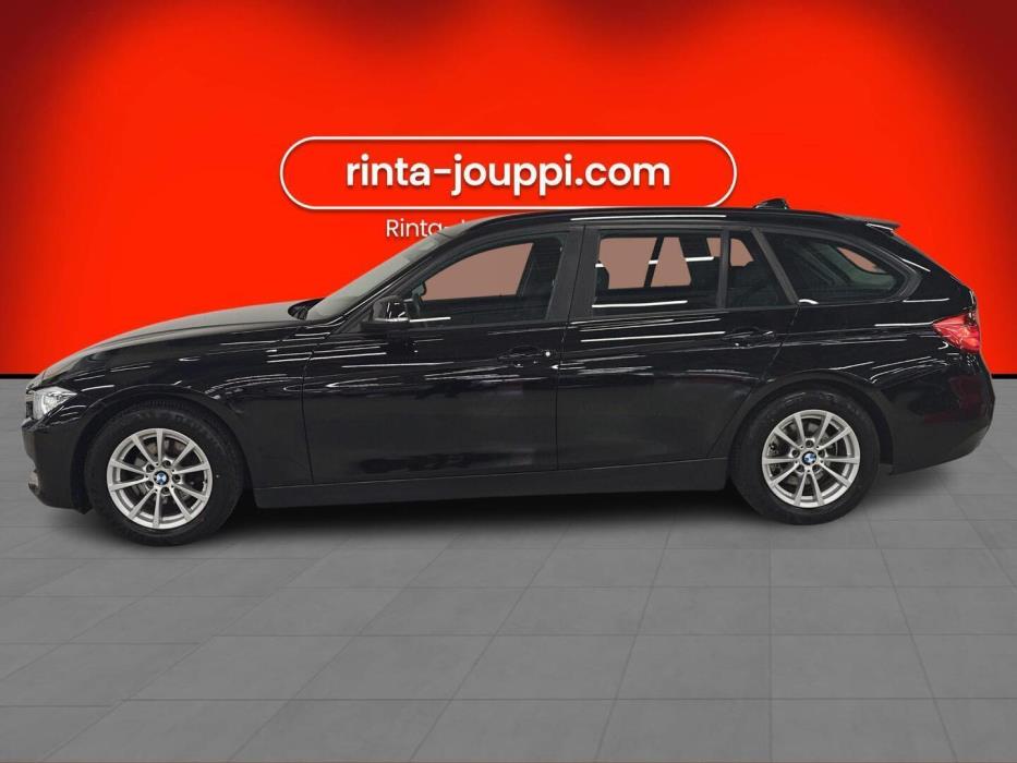 BMW 316 2014