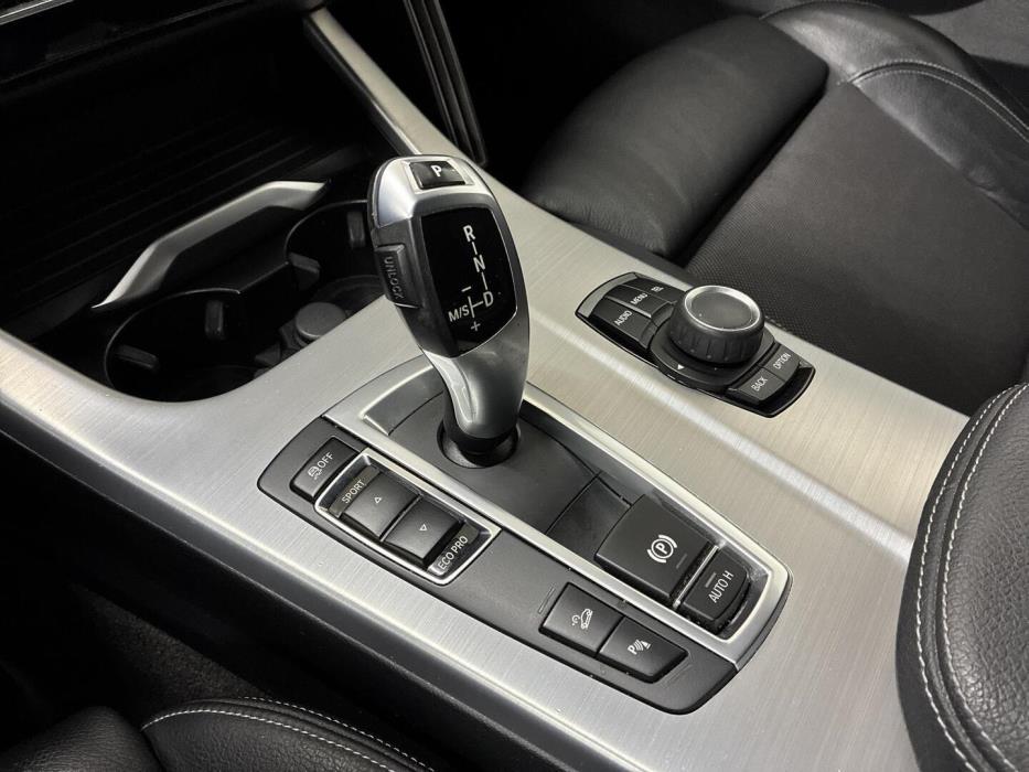 BMW X3 2016