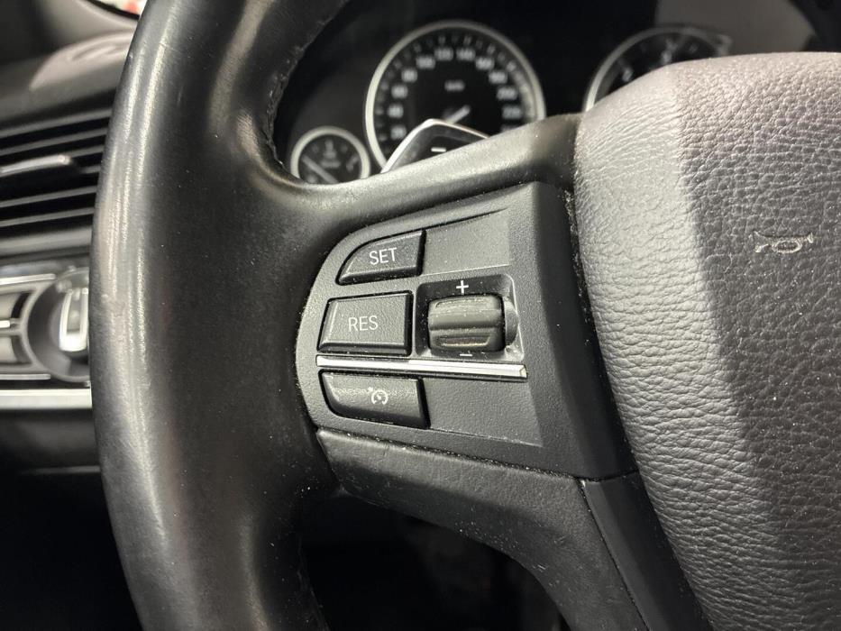 BMW X3 2016