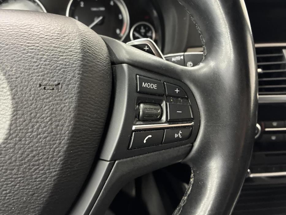 BMW X3 2016