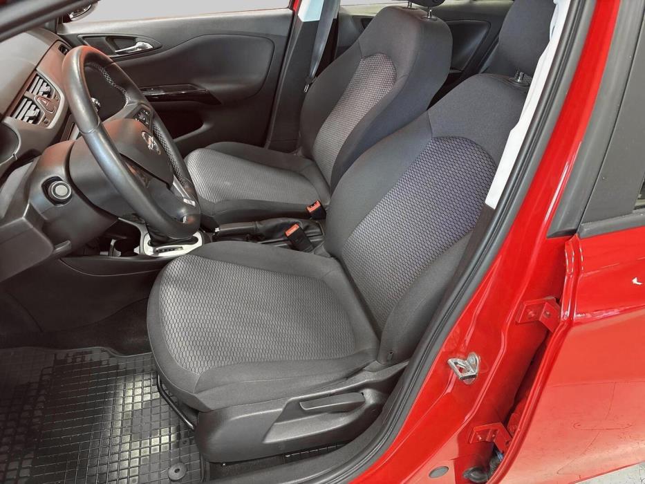 OPEL Corsa 2017