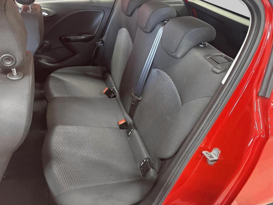OPEL Corsa 2017