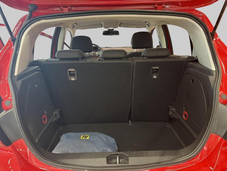 OPEL Corsa 2017