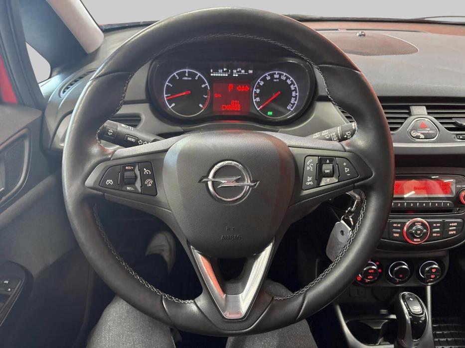 OPEL Corsa 2017