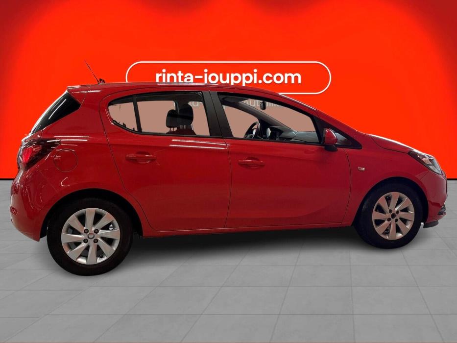 OPEL Corsa 2017
