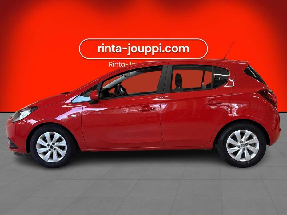 OPEL Corsa 2017